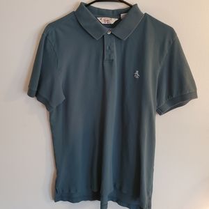 Penguin 🐧 polo